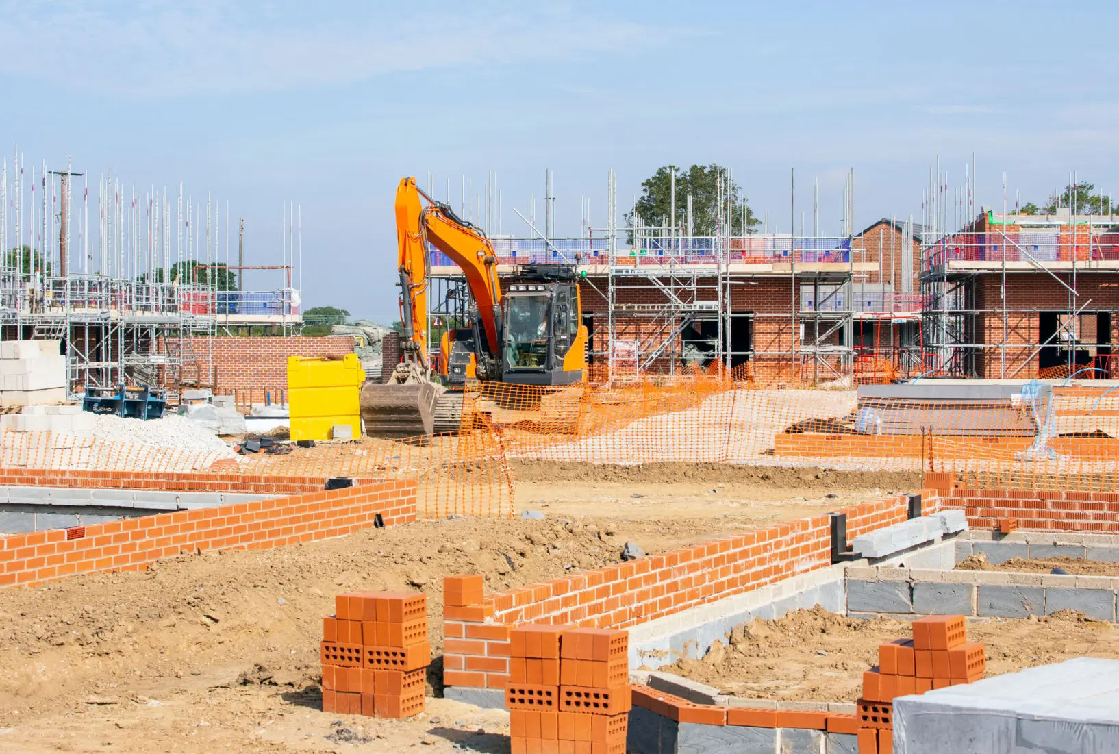 Professional drain inspection service in Braintree